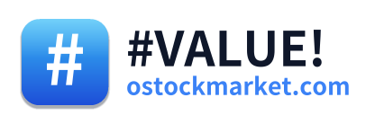 #VALUE!