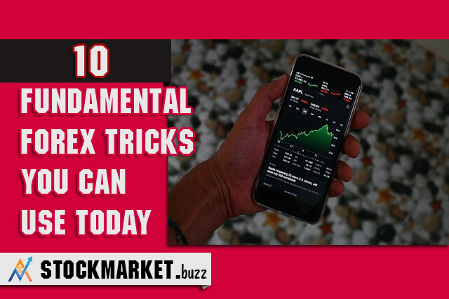 10 tricks