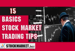 15 stock tips