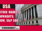 usa stock market