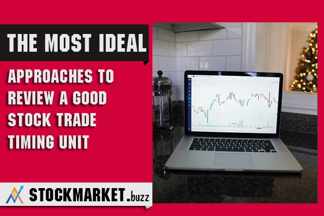 stock market trade unit
