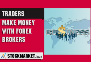 traders make money