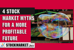 stock myths