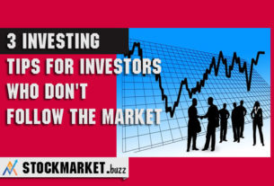 stock investors tips