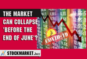 market collapse