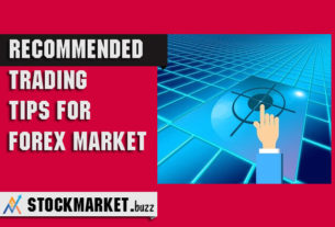 recommended tips forex