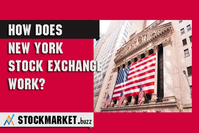 how does nyse work